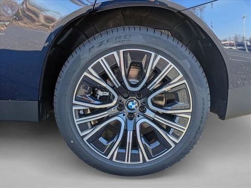 Used 2026 BMW X3 xDrive30i AWD/4WD image 10