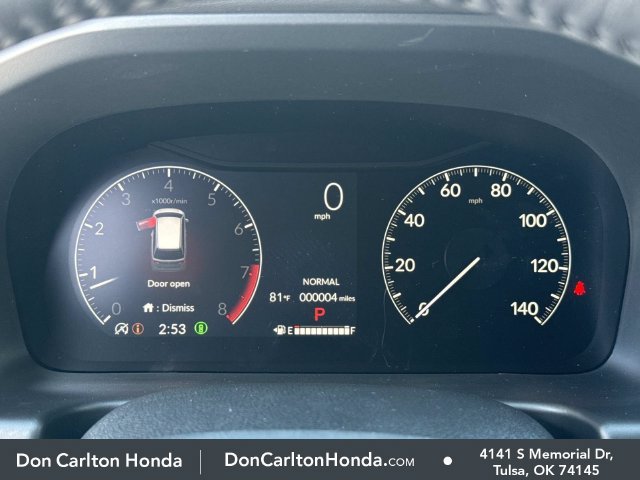 New 2027 Honda Odyssey Elite image 29