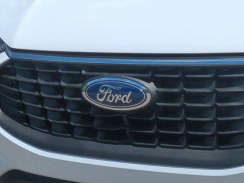 Used 2023 Ford Escape Active AWD/4WD image 12