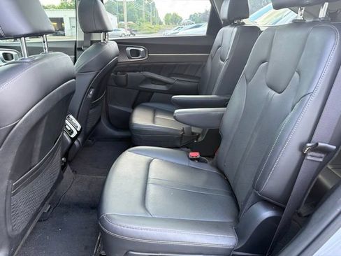 Used 2023 Kia Sorento SX FWD image 12