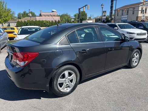 Used 2014 Chevrolet Cruze LT FWD image 7