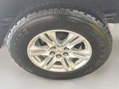 Used 2019 GMC Canyon SLE AWD/4WD image 29