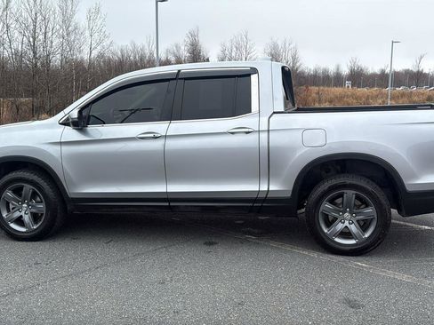 Used 2021 Honda Ridgeline RTL image 13