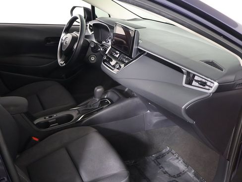 Used 2023 Toyota Corolla LE image 20