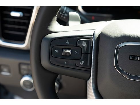 New 2026 GMC Sierra 1500 Denali AWD/4WD image 19