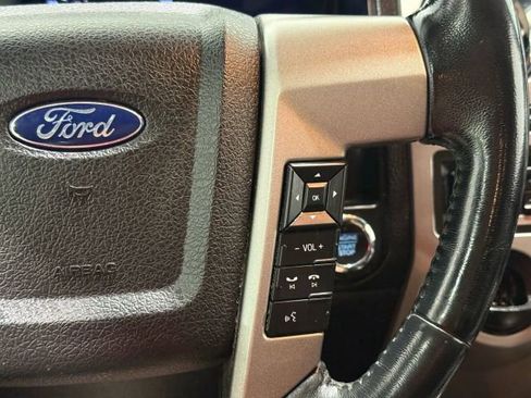 Used 2017 Ford Expedition EL Limited image 15