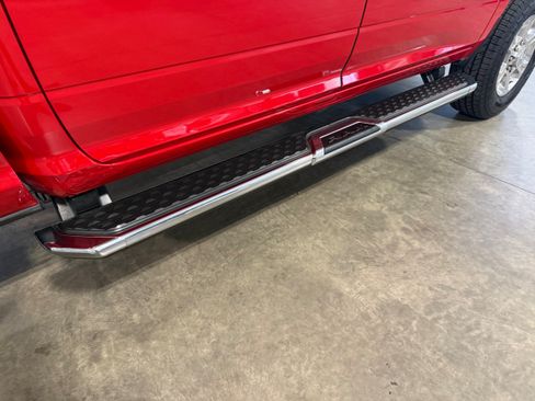 Certified 2024 RAM 2500 Big Horn w/ Safety Group AWD/4WD image 7