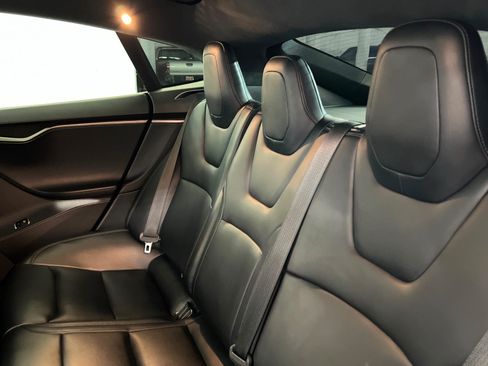 Used 2019 Tesla Model S Performance AWD/4WD image 20