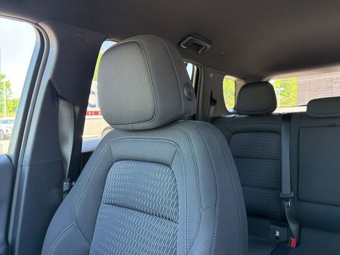 Used 2025 Chevrolet Equinox LT FWD image 10