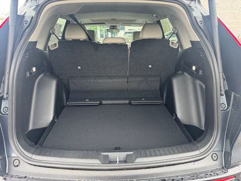 New 2026 Honda CR-V EX-L image 20