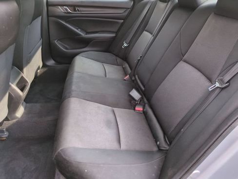 Used 2020 Honda Accord LX image 23