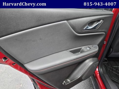 Used 2024 Chevrolet Blazer RS w/ Enhanced Convenience Package AWD/4WD image 39