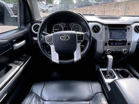 Used 2014 Toyota Tundra Limited image 5