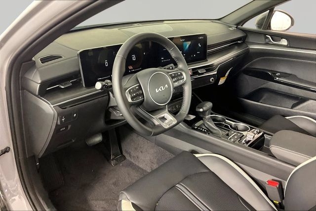 New 2026 Kia K5 GT-Line FWD image 8
