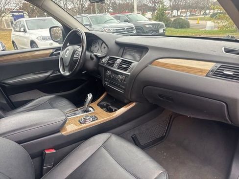 Used 2013 BMW X3 xDrive28i image 14