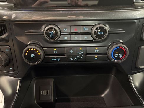 New 2026 Ford F150 STX w/ Equipment Group 200A AWD/4WD image 17