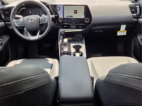New 2026 Lexus NX 350 AWD w/ Cold Area Package image 12
