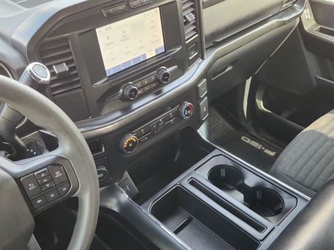 Used 2021 Ford F150 XL w/ STX Appearance Package RWD image 31
