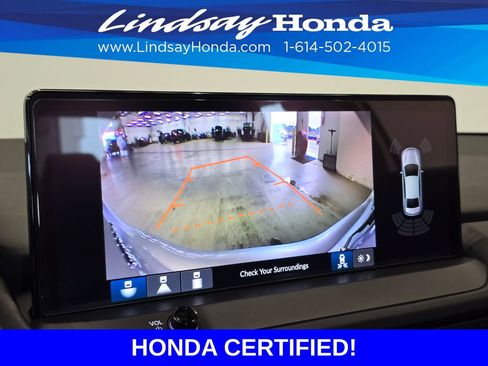 Used 2024 Honda Accord Touring image 17