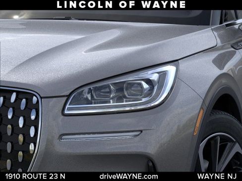 New 2026 Lincoln Corsair Reserve AWD/4WD image 19