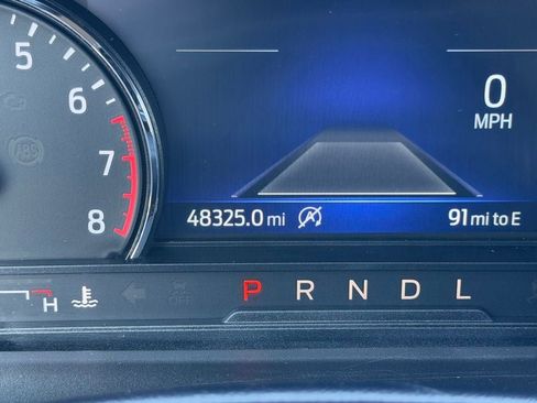 Certified 2023 Ford Explorer Limited image 15