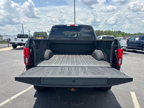 Used 2018 Ford F150 Lariat AWD/4WD image 19