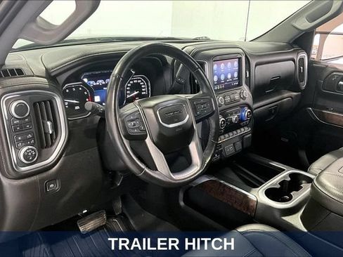 Used 2019 GMC Sierra 1500 Denali AWD/4WD image 24