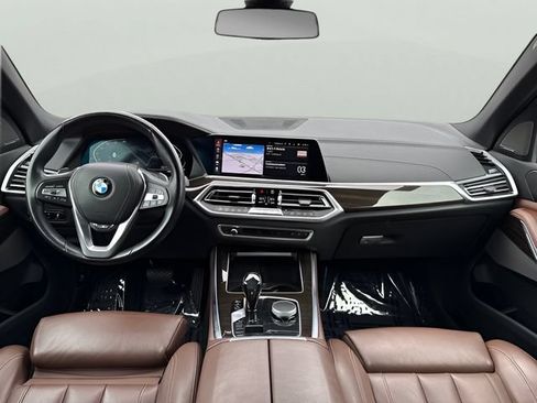 Used 2019 BMW X5 xDrive40i w/ Premium Package 2 AWD/4WD image 12