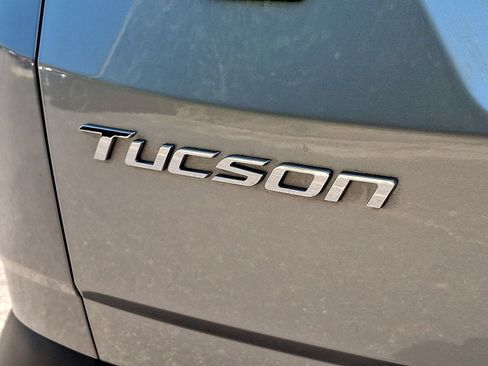 Certified 2023 Hyundai Tucson SEL AWD/4WD image 30