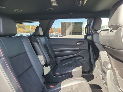 Used 2021 Dodge Durango R/T w/ Trailer Tow Group IV image 30