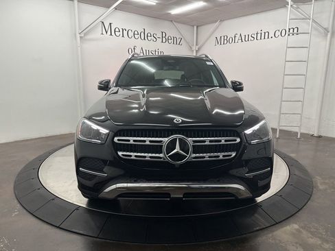 Used 2026 Mercedes-Benz GLE 350 4MATIC image 2