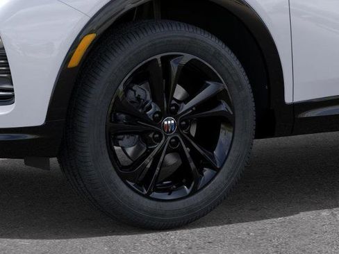 New 2026 Buick Envista Sport Touring image 9