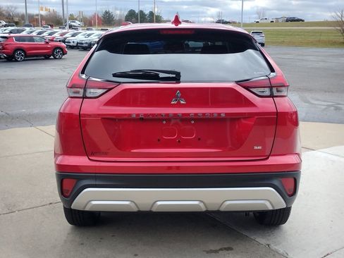 New 2026 Mitsubishi Eclipse Cross SE image 15