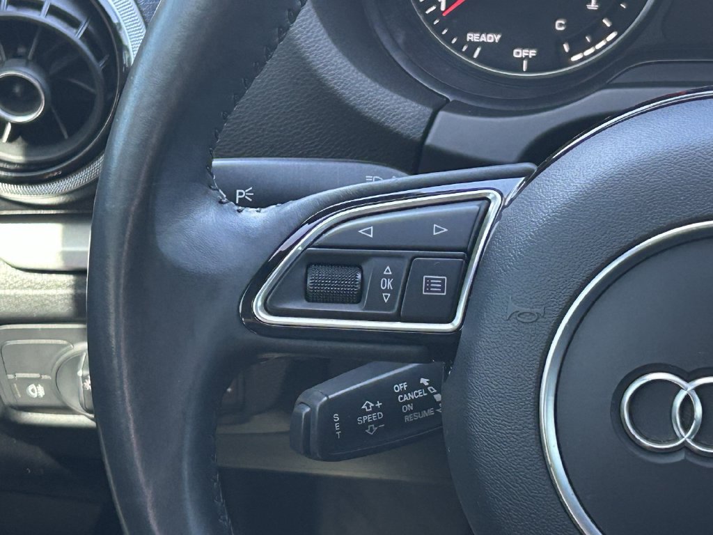 Used 2016 Audi A3 1.8T Premium w/ Audi MMI Navigation Plus FWD image 16