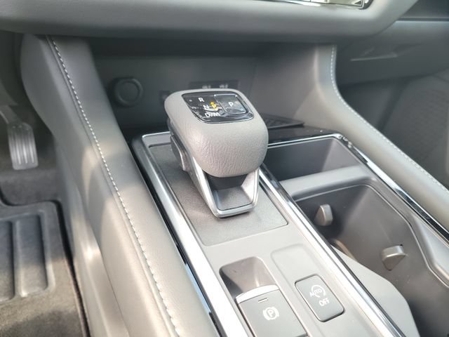 New 2026 Nissan Pathfinder SL AWD/4WD image 31