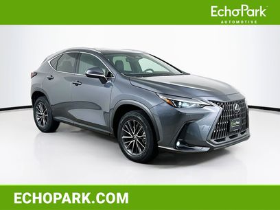 Used 2024 Lexus NX 350 AWD