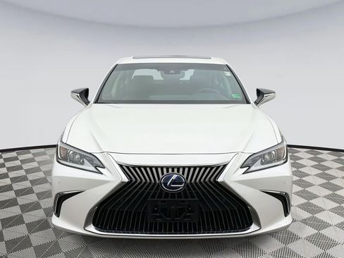 Used 2021 Lexus ES 300h w/ Premium Package image 6