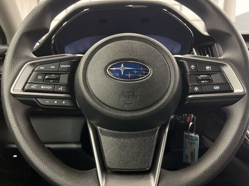 Used 2025 Subaru Legacy AWD/4WD image 18
