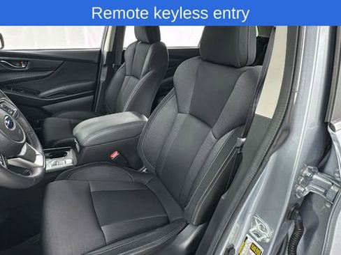 Certified 2023 Subaru Ascent Premium w/ Convenience Package image 11