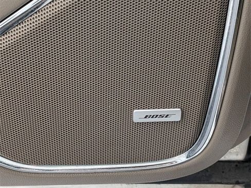 Certified 2019 Chevrolet Suburban Premier image 24