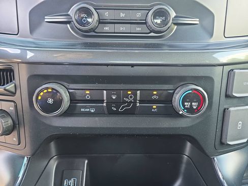 Used 2023 Ford F150 XL w/ STX Appearance Package AWD/4WD image 22