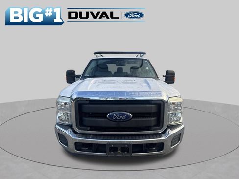 Used 2015 Ford F250 XL w/ XL Appearance Package RWD image 7