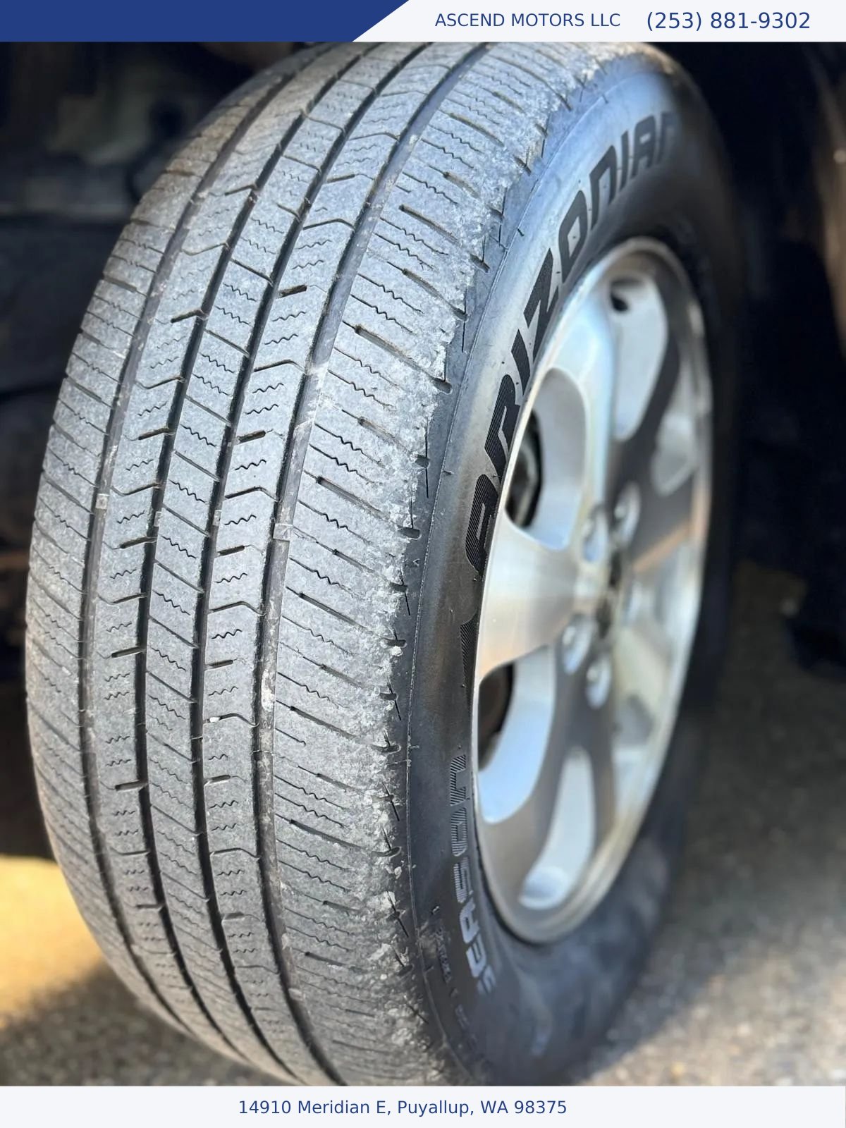 Used 2004 Honda Odyssey EX image 15