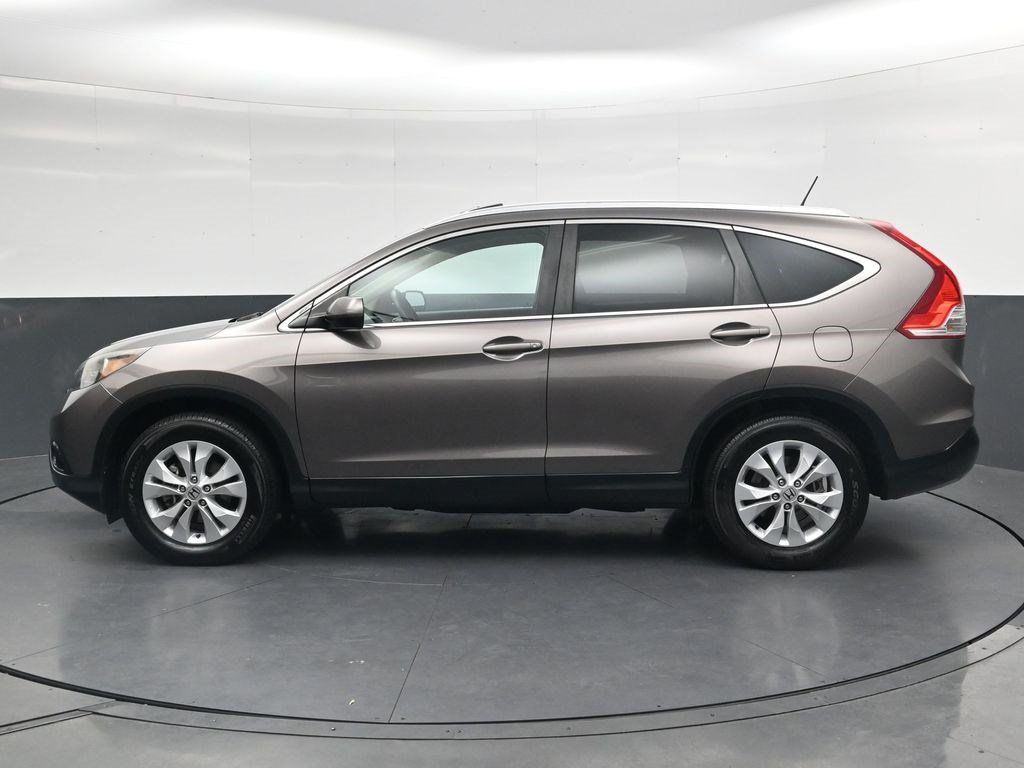 Used 2014 Honda CR-V EX-L image 7