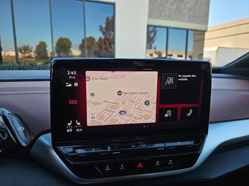 Used 2021 Volkswagen ID.4 Pro S w/ ID.4 Protection Package image 33