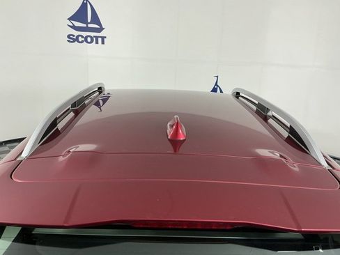 Used 2018 Subaru Impreza 2.0i Premium w/ Eyesight & BSD & Rcta image 24