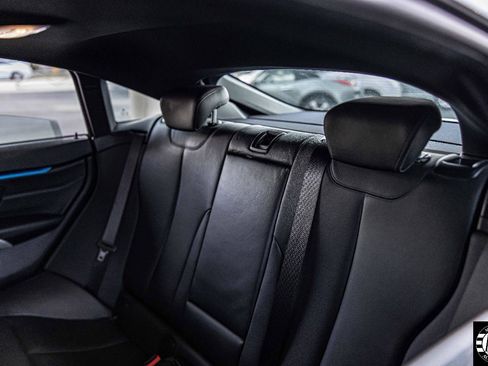 Used 2019 BMW 430i Gran Coupe w/ M Sport Package image 48