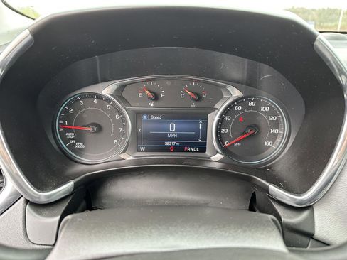 Used 2024 Chevrolet Equinox LS w/ LS Convenience Package AWD/4WD image 26