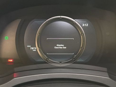 Certified 2024 Lexus IS 350 F Sport AWD/4WD image 33
