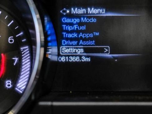 Used 2016 Ford Mustang GT Premium w/ GT Performance Package RWD image 18